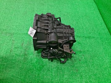 АКПП НА NISSAN MARCH K11 CG10DE