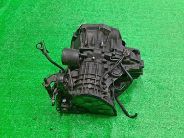 АКПП НА NISSAN MARCH K11 CG10DE