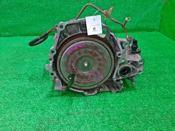 АКПП НА HONDA STREAM RN1 D17A