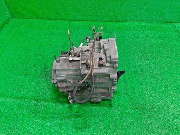 АКПП НА HONDA STREAM RN1 D17A