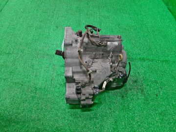 АКПП НА HONDA STREAM RN1 D17A