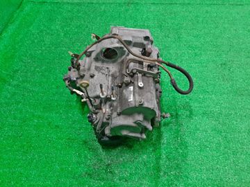 АКПП НА HONDA STREAM RN1 D17A