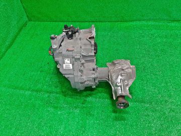 АКПП НА VOLVO V40 MZ63 B5204T9