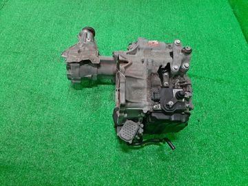 АКПП НА VOLVO V40 MZ63 B5204T9