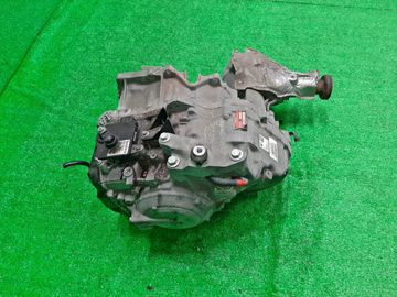 АКПП НА VOLVO V40 MZ63 B5204T9