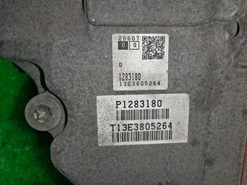 АКПП НА VOLVO V40 MZ63 B5204T9