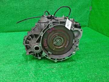 АКПП НА VOLVO V60 FW48 B4164T