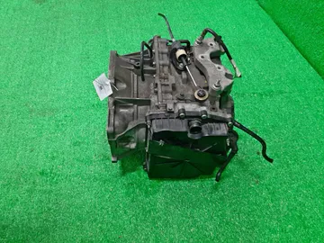 АКПП НА VOLVO V60 FW48 B4164T