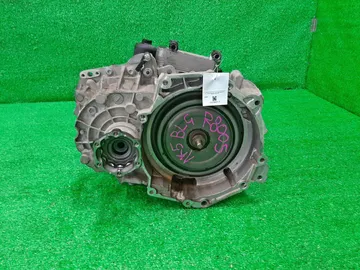АКПП НА VOLKSWAGEN JETTA 1K5 BLG