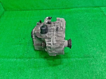АКПП НА VOLKSWAGEN JETTA 1K5 BLG