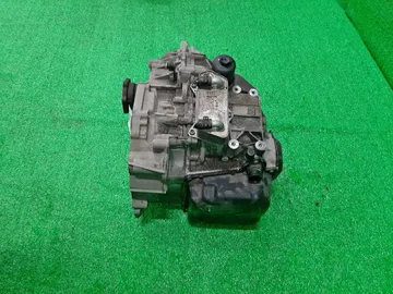 АКПП НА VOLKSWAGEN JETTA 1K5 BLG