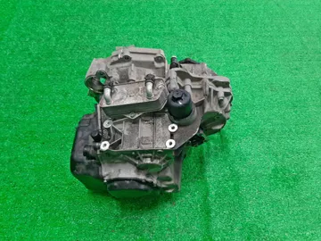 АКПП НА VOLKSWAGEN JETTA 1K5 BLG