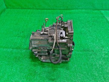 АКПП НА HONDA STREAM RN1 D17A