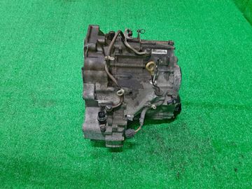 АКПП НА HONDA STREAM RN1 D17A
