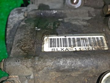 АКПП НА HONDA STREAM RN1 D17A
