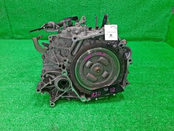 АКПП НА HONDA AIRWAVE GJ1 L15A