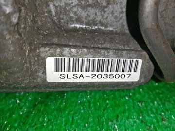 АКПП НА HONDA AIRWAVE GJ1 L15A