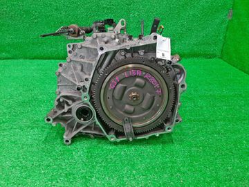 АКПП НА HONDA AIRWAVE GJ1 L15A