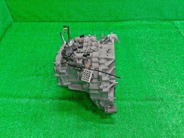 АКПП НА HONDA AIRWAVE GJ1 L15A