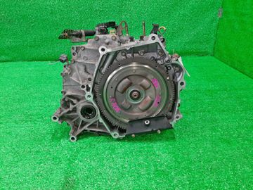 АКПП НА HONDA FIT GD1 L13A