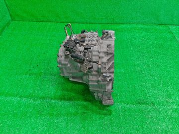АКПП НА HONDA FIT GD1 L13A