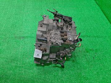 АКПП НА HONDA FIT GD1 L13A