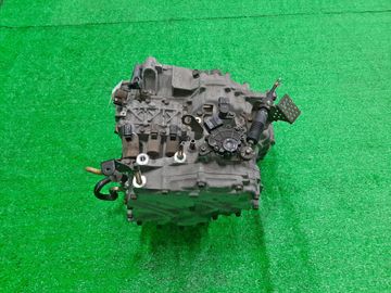 АКПП НА HONDA FIT GD1 L13A