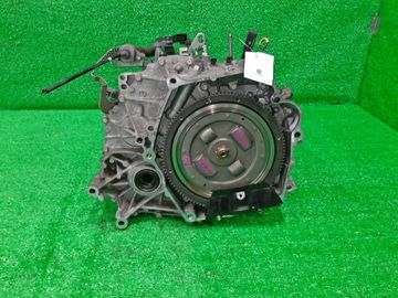 АКПП НА HONDA AIRWAVE GJ1 L15A