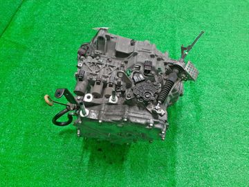 АКПП НА HONDA AIRWAVE GJ1 L15A