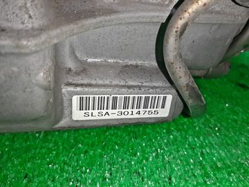 АКПП НА HONDA AIRWAVE GJ1 L15A