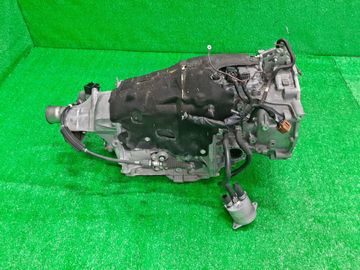 АКПП НА SUBARU LEVORG VM4 FB16