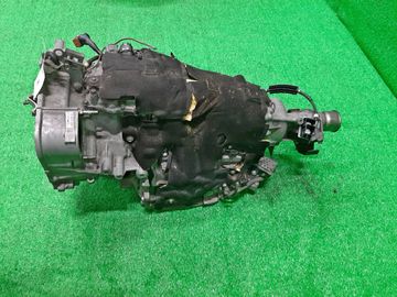 АКПП НА SUBARU LEVORG VM4 FB16