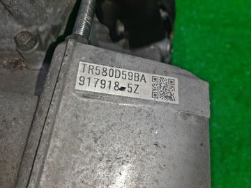 АКПП НА SUBARU LEVORG VM4 FB16
