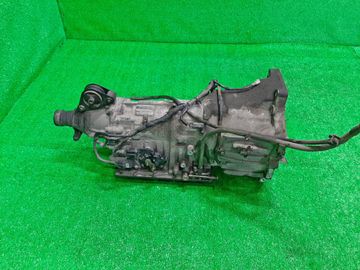 АКПП НА MAZDA BONGO SK82V F8