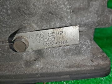АКПП НА MAZDA BONGO SK82V F8