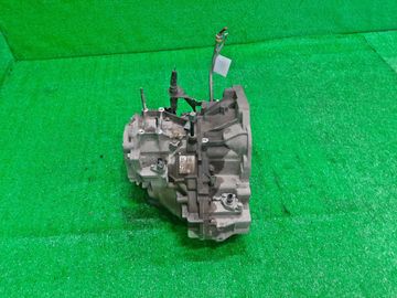 АКПП НА SUZUKI SX4 YA11S M15A
