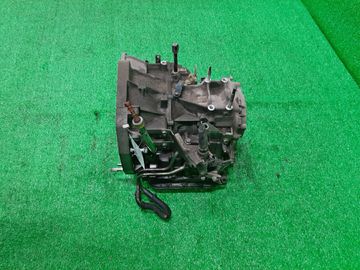 АКПП НА SUZUKI SX4 YA11S M15A