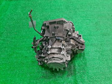 АКПП НА SUZUKI SX4 YA11S M15A