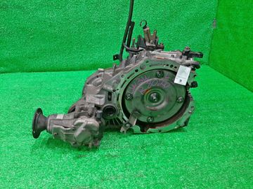 АКПП НА MAZDA MPV LW3W L3-DE