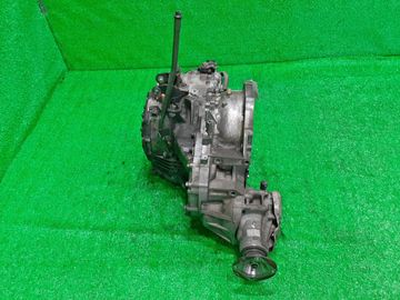АКПП НА MAZDA MPV LW3W L3-DE