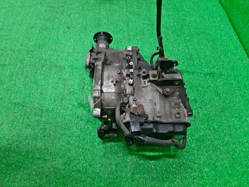 АКПП НА MAZDA MPV LW3W L3-DE