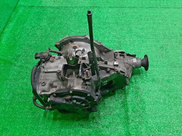 АКПП НА MAZDA MPV LW3W L3-DE