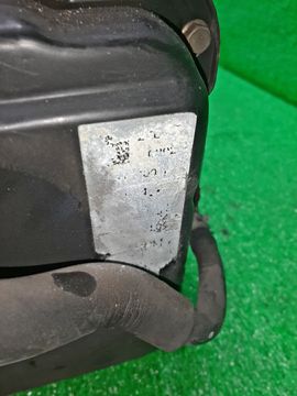 АКПП НА MAZDA MPV LW3W L3-DE