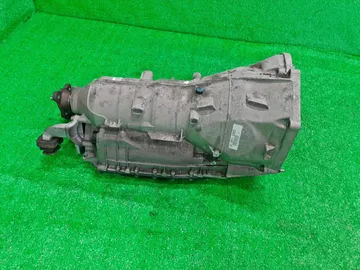 АКПП НА BMW 525I E60 N52B25AF