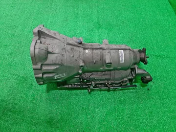 АКПП НА BMW 525I E60 N52B25AF