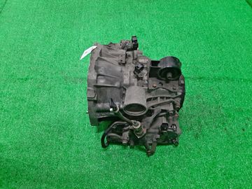 АКПП НА NISSAN WINGROAD WFY11 QG15DE