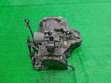 АКПП НА NISSAN WINGROAD WFY11 QG15DE