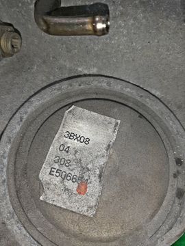 АКПП НА NISSAN WINGROAD WFY11 QG15DE
