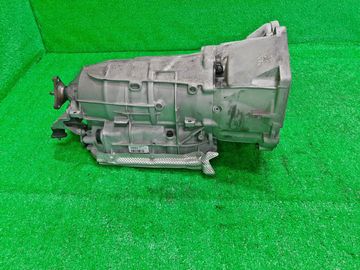 АКПП НА BMW 320I E90 N46B20BD