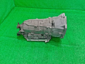 АКПП НА BMW 120I E87 N46B20B